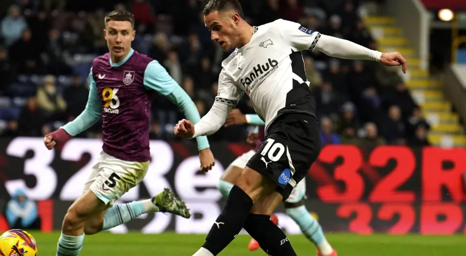 The Controversial Handball Appeal