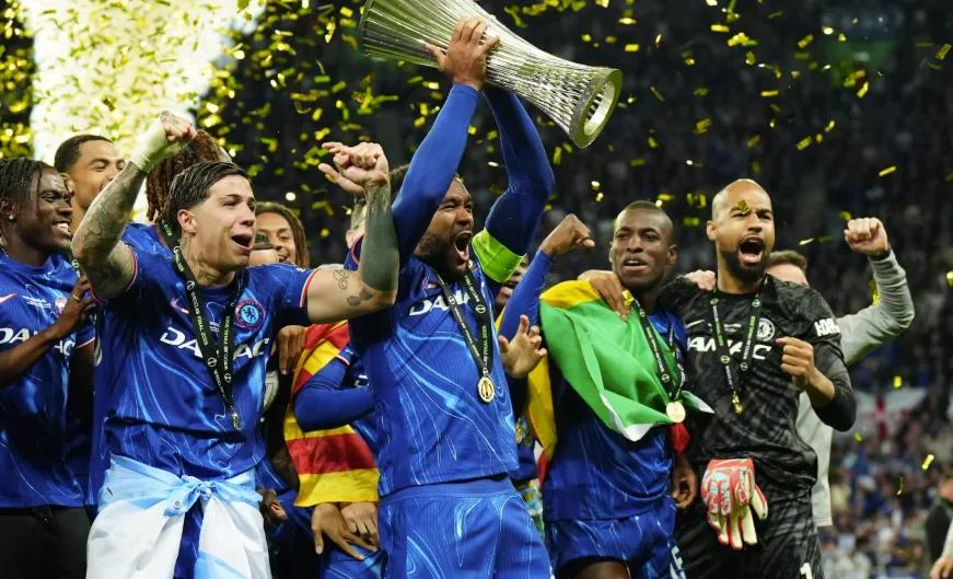 The Foundation of a Winning Mentality