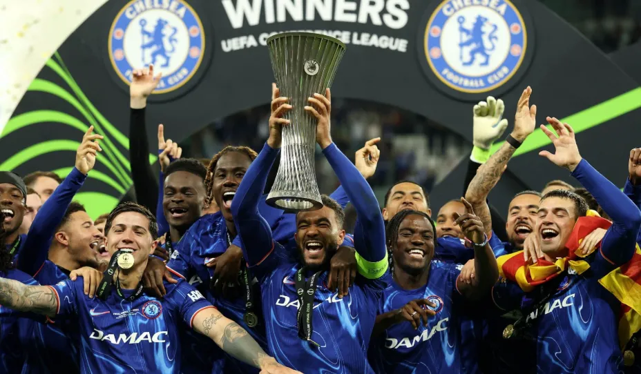 Tactical Evolution for European Nights