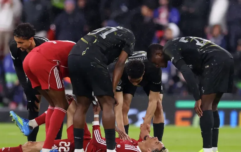 The Injury: A Timeline of a Career-Altering Moment