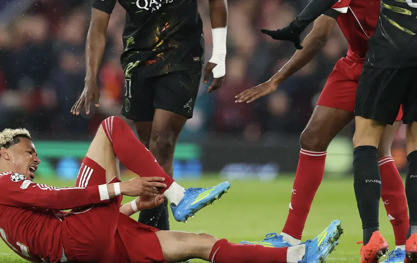 The World Cup Consequence: A Dream Deferred