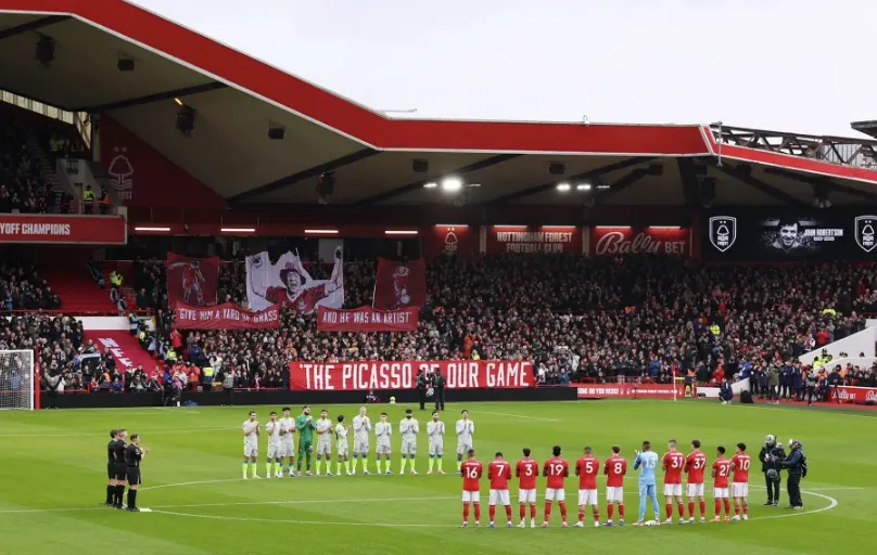 The Slow-Motion Car Crash