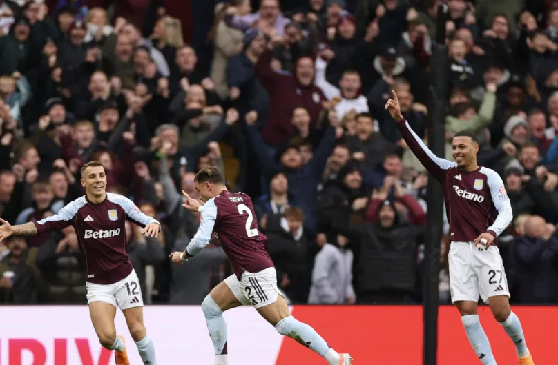 The Analyst's Eye: Andy Townsend on Modern Midfields