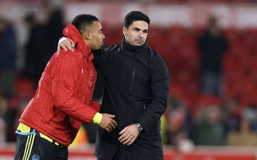 The Arrival and Initial Impact