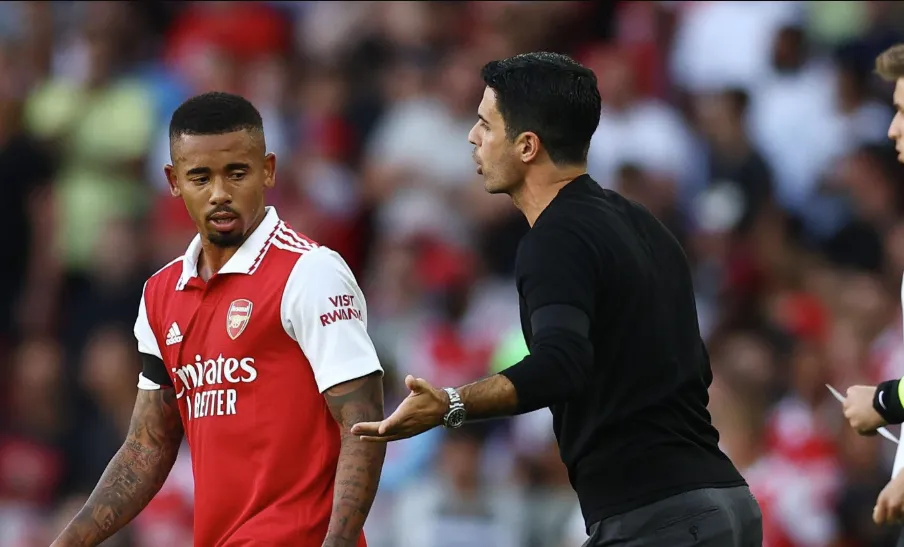 The Injury Setbacks and the Road to Recovery