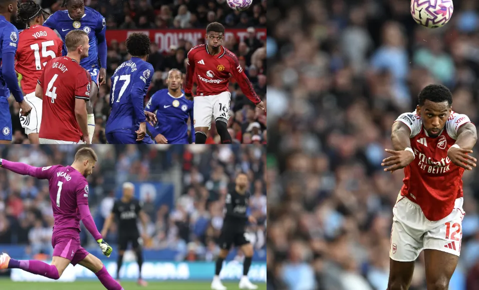 Comparing with Historical Data: How Does This Stack Up?