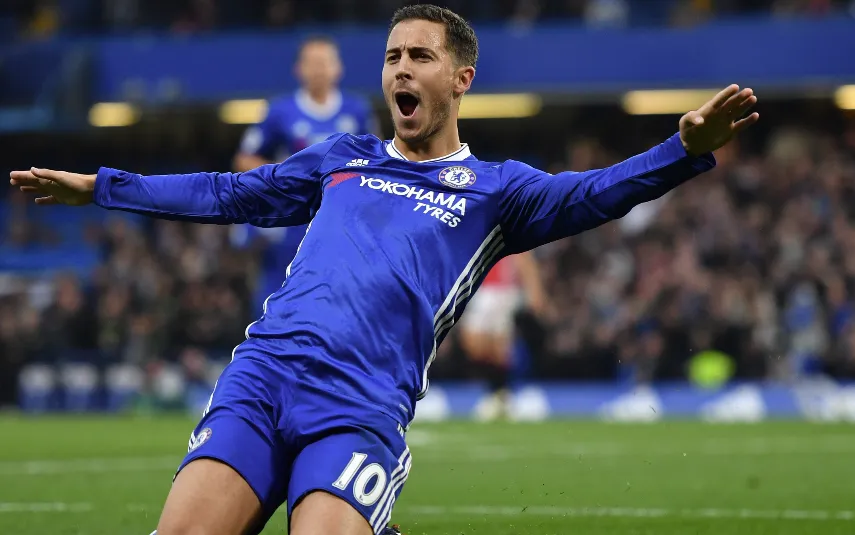 Evolution of a Superstar: From Dribbler to Destroyer