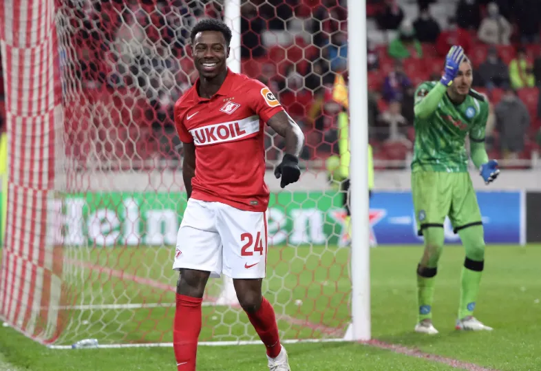 A Pattern of Legal Troubles