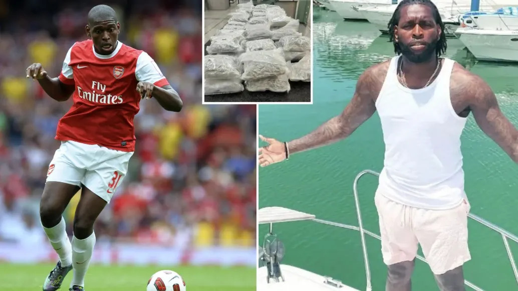 The Alleged Smuggling Operation