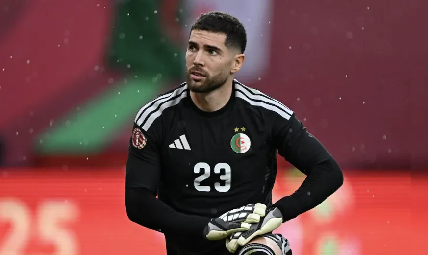 Luca Zidane’s Journey: From Academy Prodigy to First-Team Star