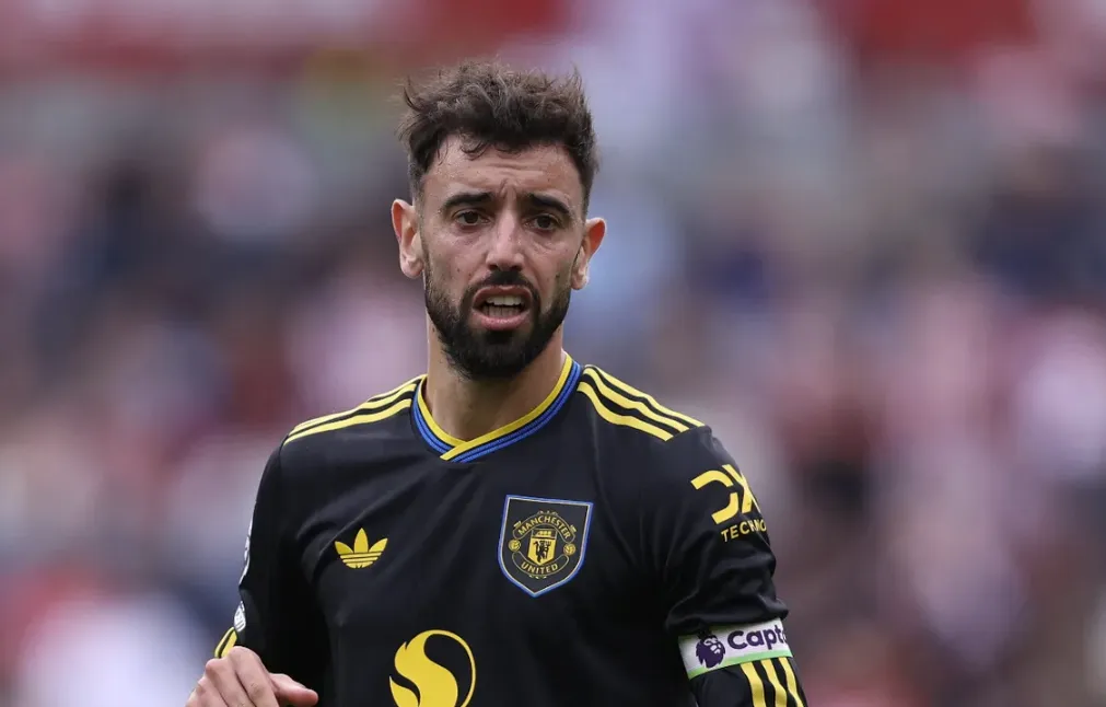 Why Fernandes Remains the Go-To Option