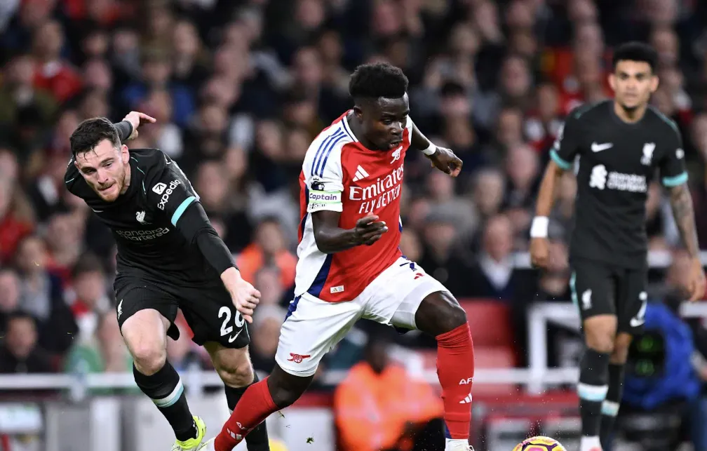 Arsenal
