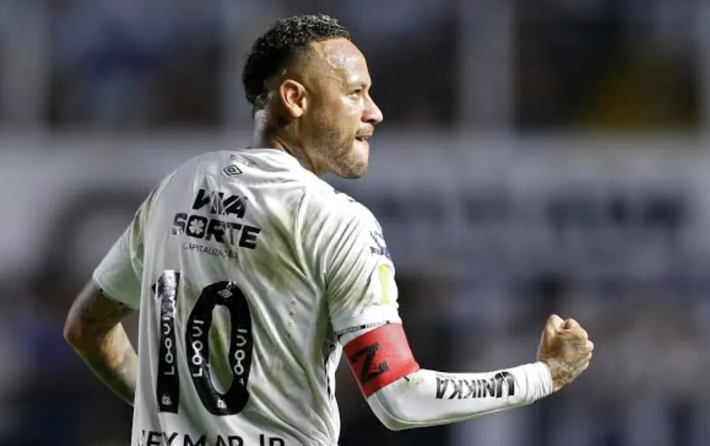The Context Behind the Rumor: Why Neymar to Barcelona?