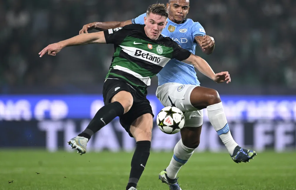 Gyokeres' Remarkable Rise and Statistical Dominance