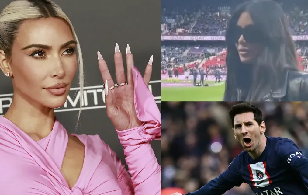 A Night of High Stakes at Parc des Princes