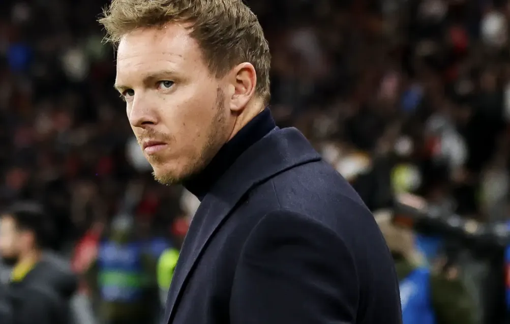 Nagelsmann